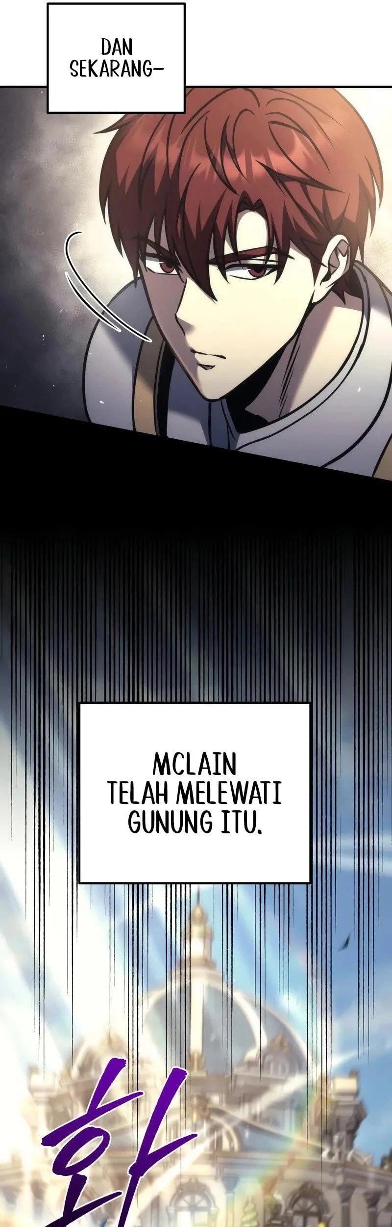 Regressor Of The Fallen Family Chapter 111 Fix Gambar 14